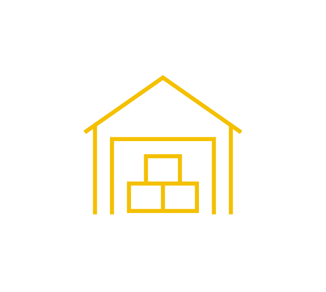 inventory management icon